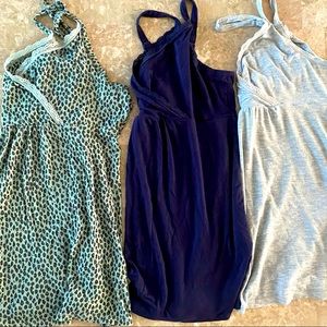 GAP Nursing Camis (3)